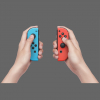 Nintendo Switch OLED Blu/Rosso
