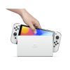Nintendo Switch OLED Bianco/Nero