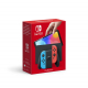 Nintendo Switch OLED Blu/Rosso