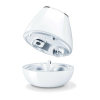 Beurer LB37 Umidificatore d'Aria Bianco