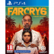 Far Cry 6 - PS4