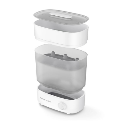 Philips Avent SCF291/00 Sterilizzatore per Biberon Philips Avent SCF291/00 Sterilizzatore per Biberon