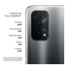 Oppo A54 5G Memoria 64GB, RAM 4GB, Fluid Black