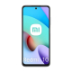 Xiaomi Redmi 10 Memoria 128GB, RAM 4GB, Carbon Gray