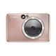Canon Zoemini S2 Fotocamera Istantanea Rose Gold - Ricondizionata