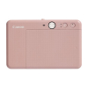 Canon Zoemini S2 Fotocamera Istantanea Rose Gold - Ricondizionata