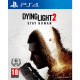 Dying Light 2 Stay Human - PS4