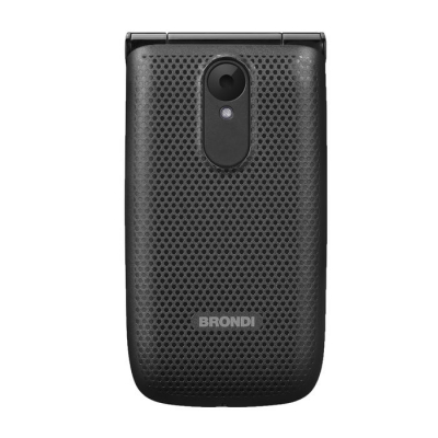 Brondi Magnum 4 Nero Fotocamera Brondi Magnum 4 Nero Fotocamera