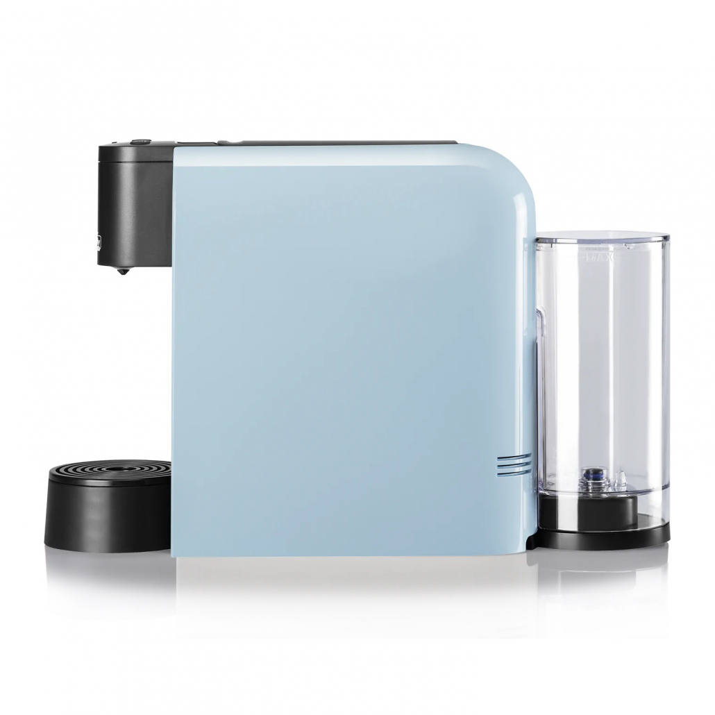 Macchina Da Caffè Volta S35 Capsule Originali Caffitaly Colore BIANCA - Foto 5