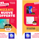 A Febbraio Sintonizzati Sulle Nuove Super Offerte di Elettro Star