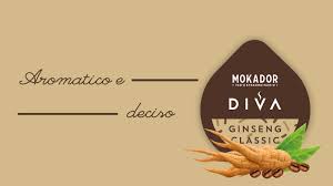 ginseng classic mokador ginseng classic mokador