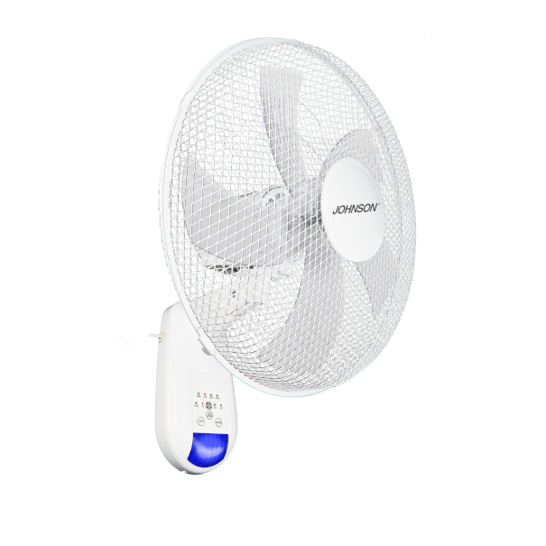 Ventola Commerciale Ventilatore Industriale Da Parete HLILY - 3 Pale Oscillante 55/68/78cm Ventilatore Oscillante Commerciale