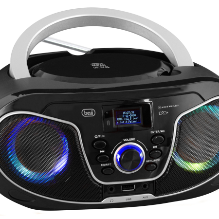 CMP 588 DAB turned dx CMP 588 DAB turned dx