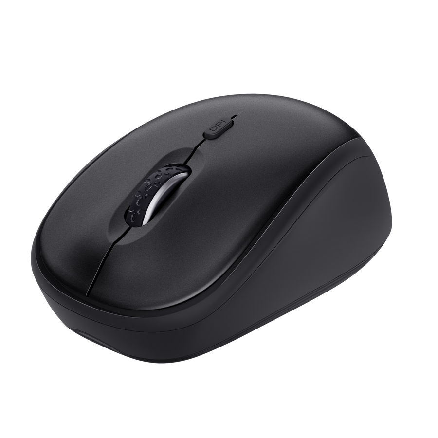 nero mouse nero mouse
