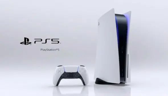 Play Station 5