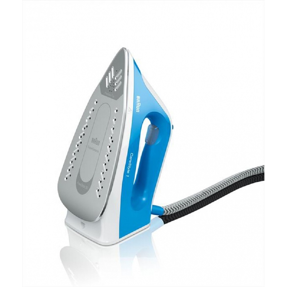 BRAUN IS1012BL PIASTRA BRAUN IS1012BL PIASTRA