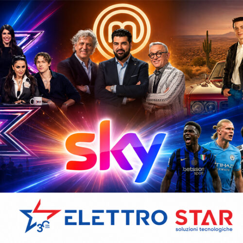 Sky autunno 2026: scopri le novità!