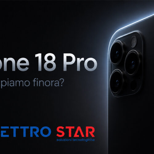 iPhone 18 Pro: uscita, novità, prezzo e cosa sappiamo finora
