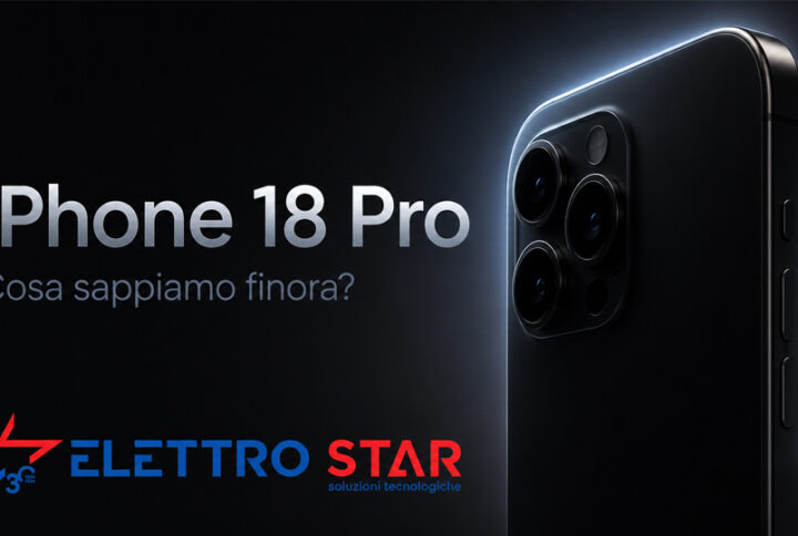 iPhone 18 Pro: uscita, novità, prezzo e cosa sappiamo finora
