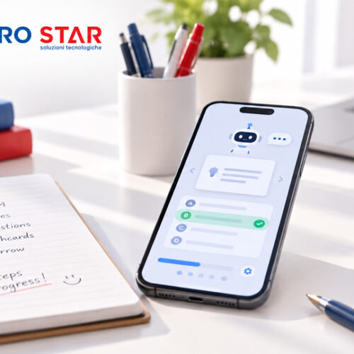 Le migliori app per studiare nel 2026