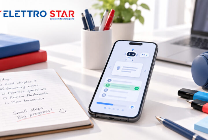 Le migliori app per studiare nel 2026