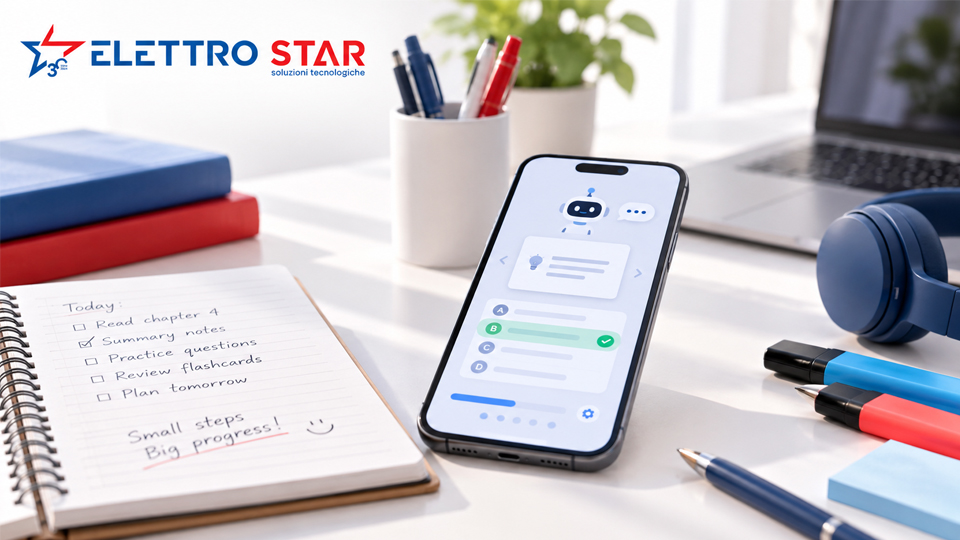 Le migliori app per studiare nel 2026